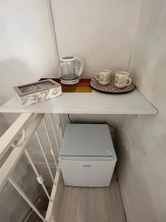 La Dimora Del Principe Apartamento