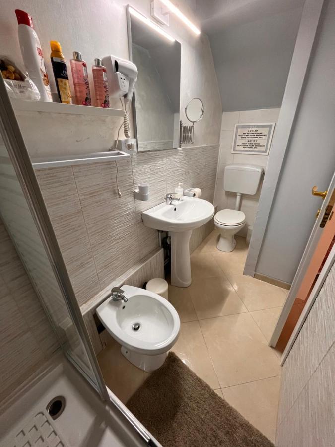 La Dimora Del Principe Apartamento *