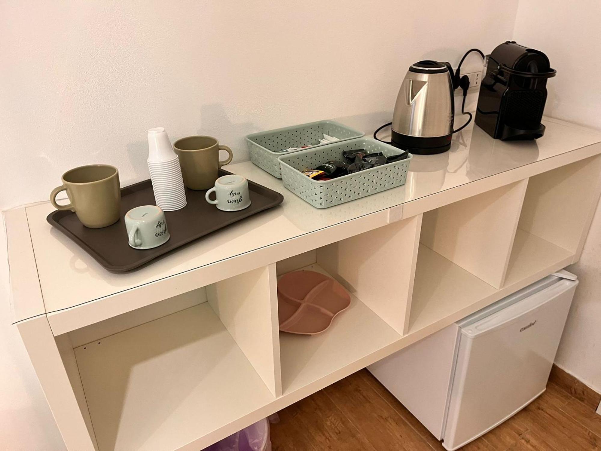 La Dimora Del Principe Apartamento Nápoles