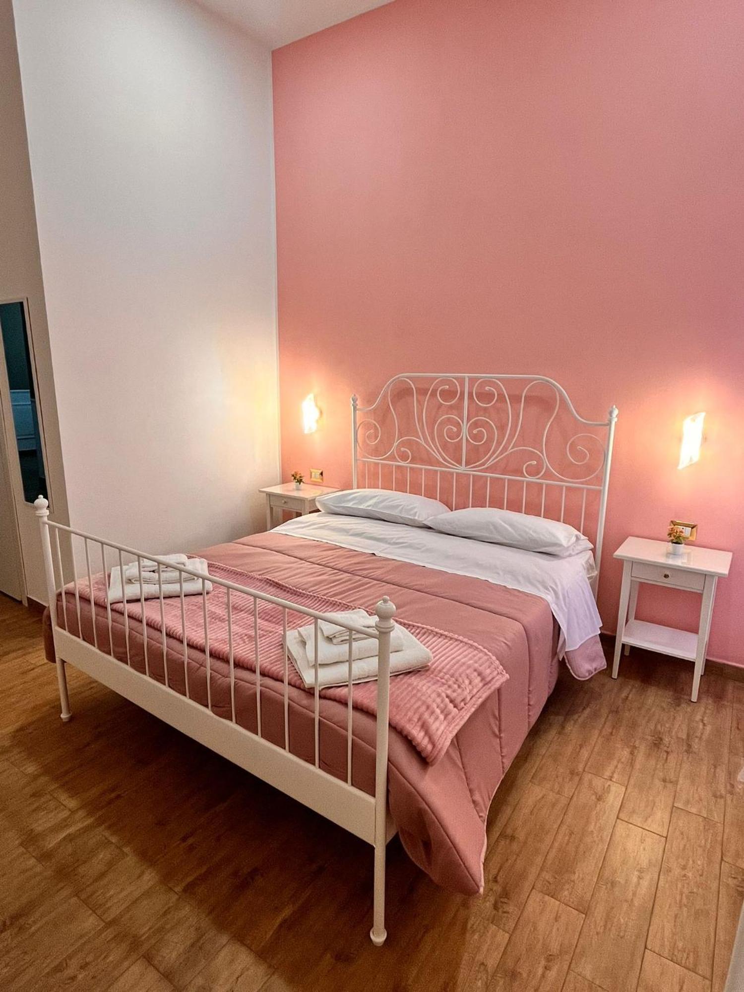La Dimora Del Principe Apartamento Nápoles