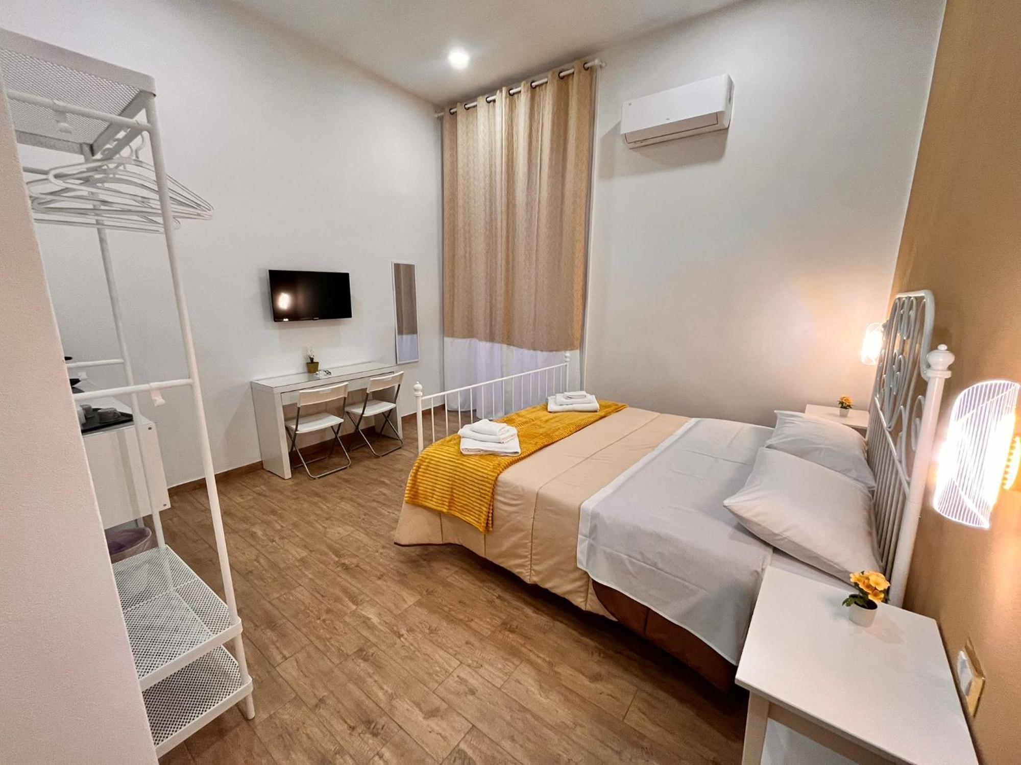 Apartamento La Dimora Del Principe *