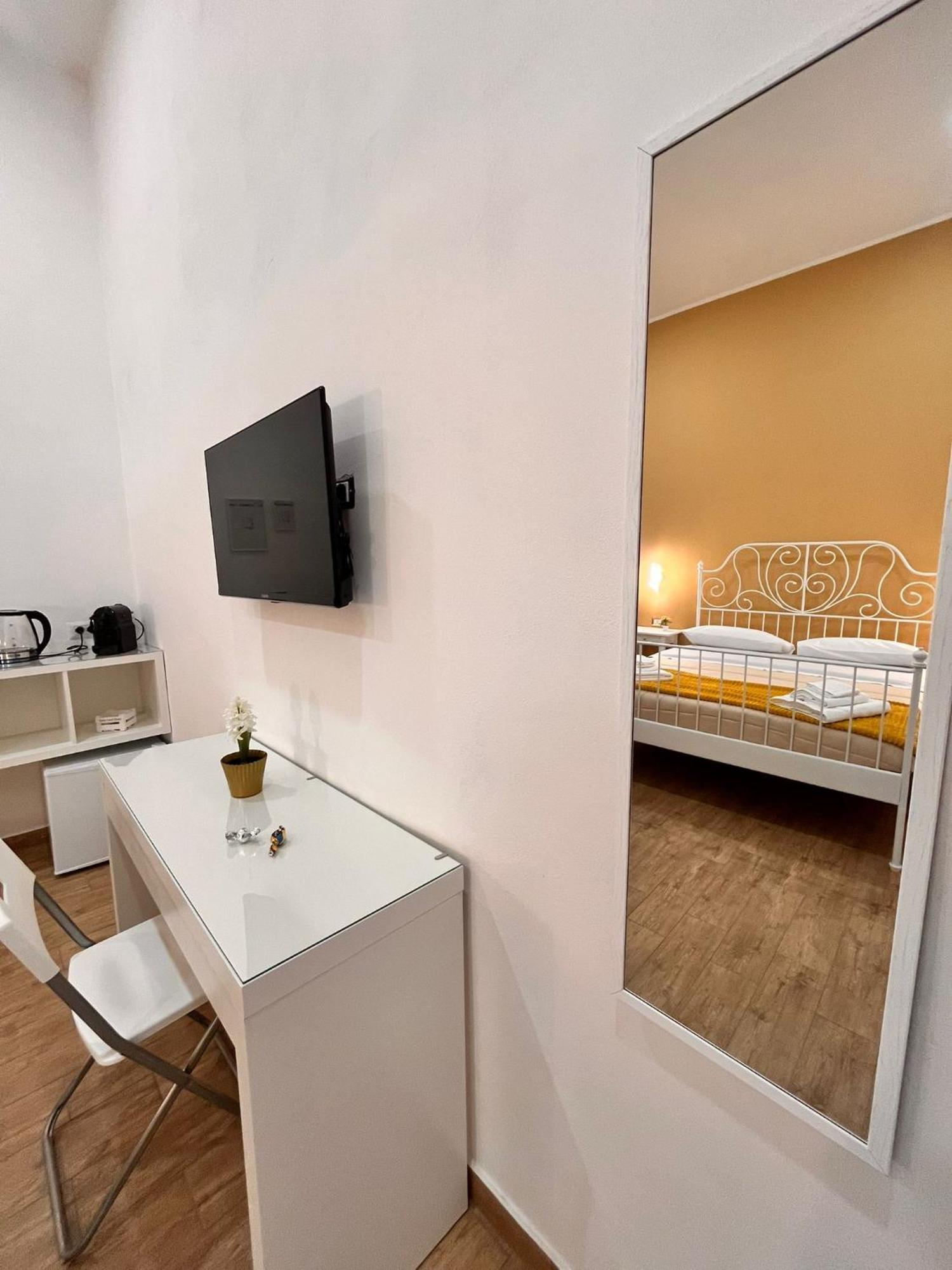 Apartamento La Dimora Del Principe Nápoles