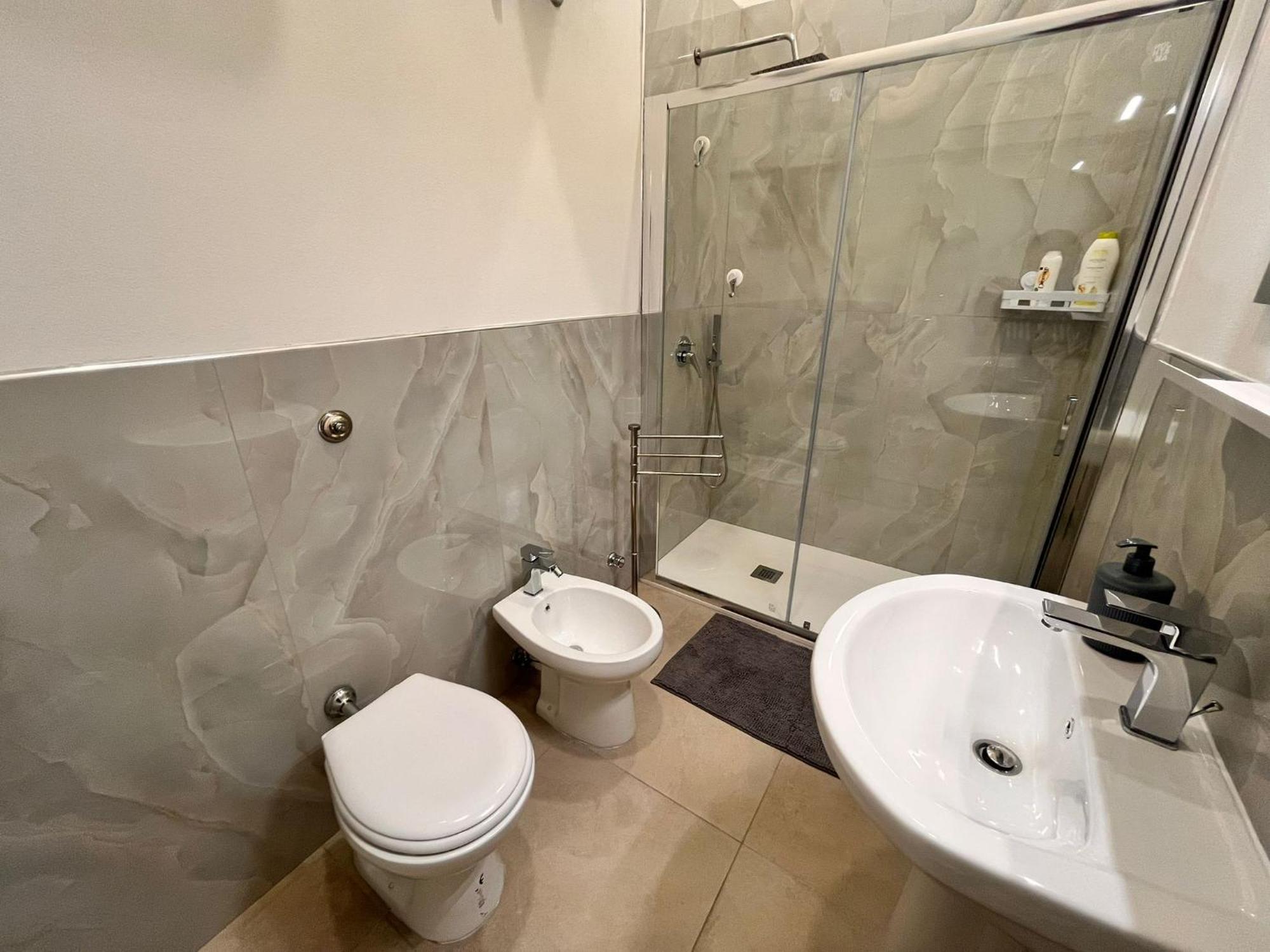 La Dimora Del Principe Apartamento