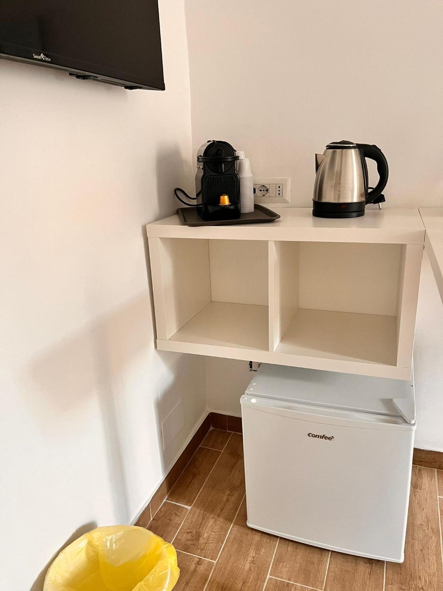 Apartamento La Dimora Del Principe