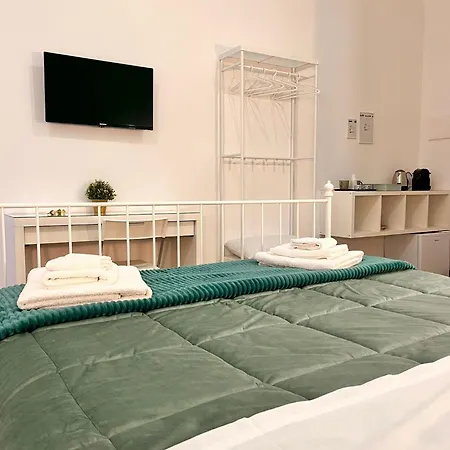 Appartamento La Dimora Del Principe Napoli Esterno foto