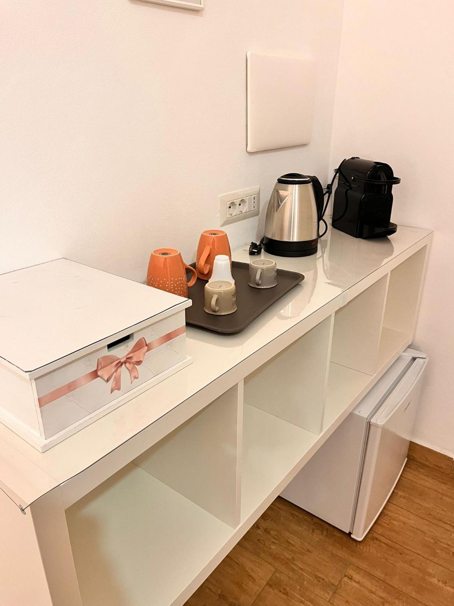 Appartement La Dimora Del Principe *