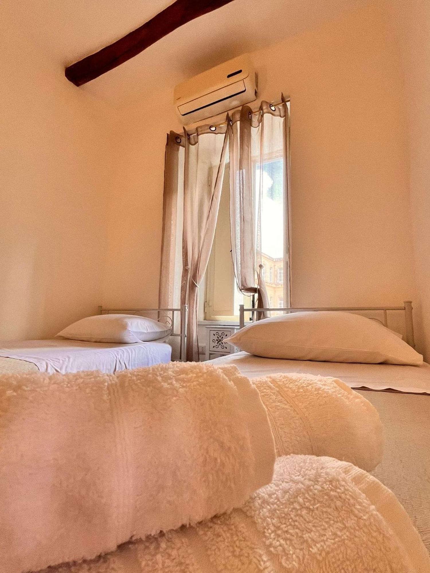 La Dimora Del Principe Appartement *