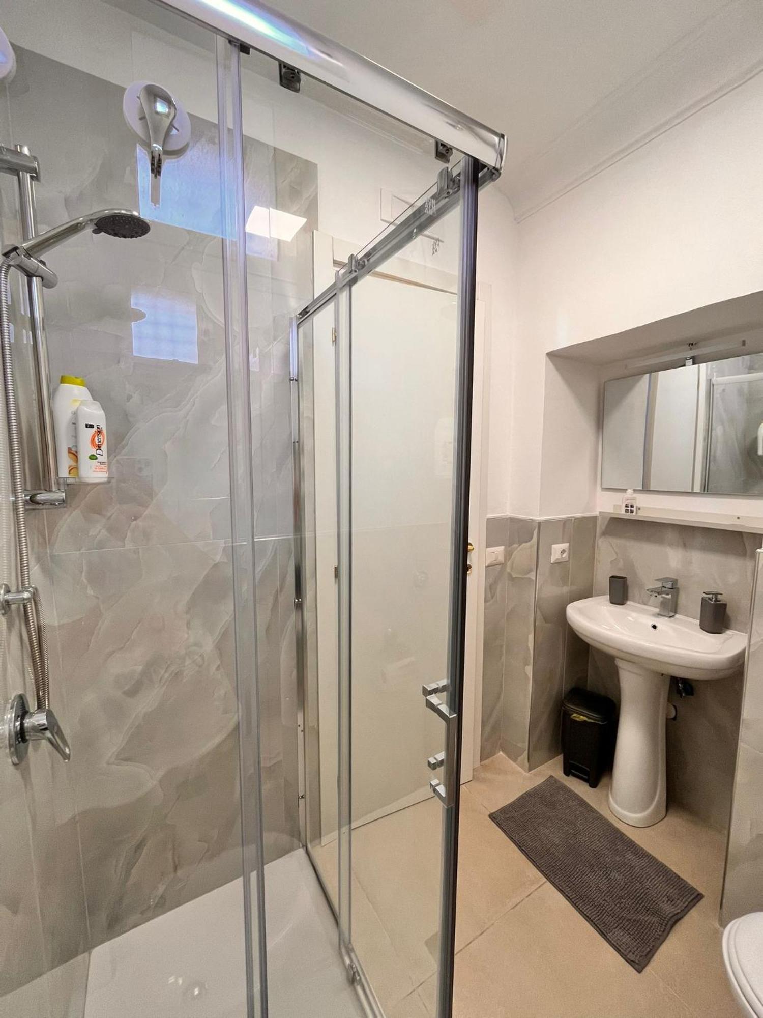 La Dimora Del Principe Appartement Napels